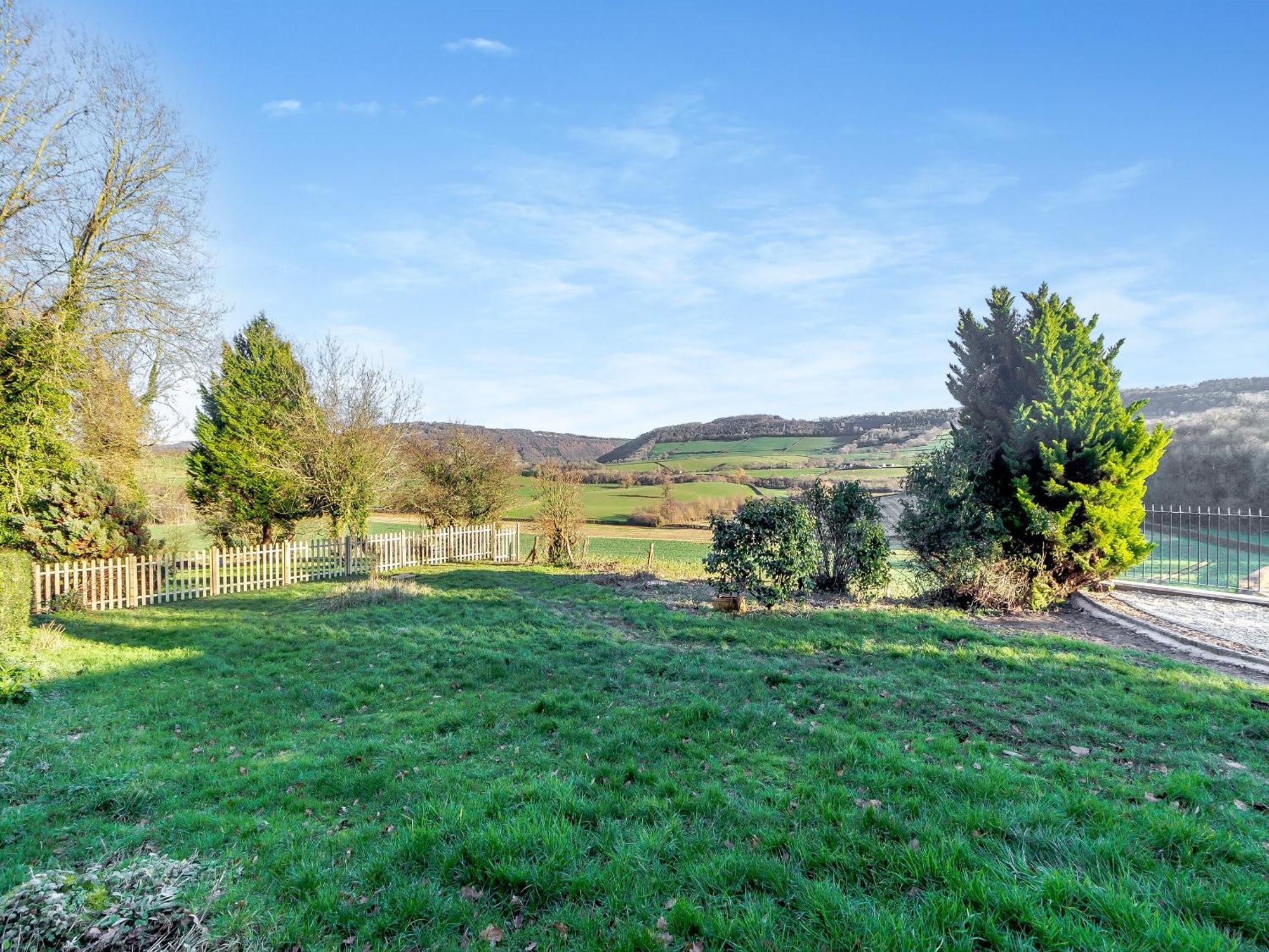 The Lodge Wonastow Esterno foto